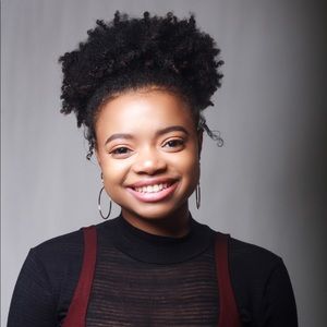 Meet your Posher, Briana